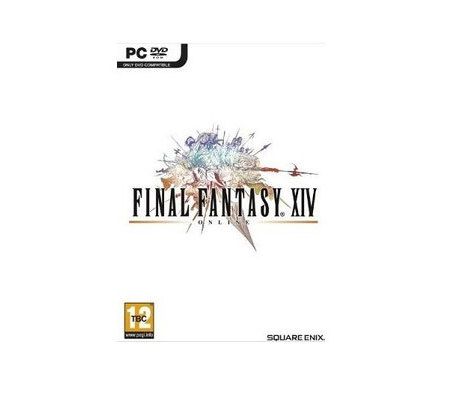 Final Fantasy XIV va être adapté en série TV